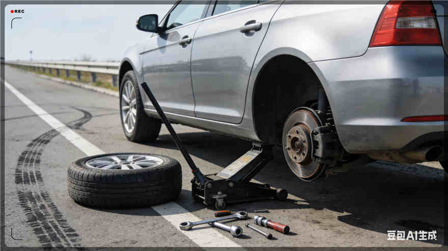 双塔区道路救援汽车送玻璃水