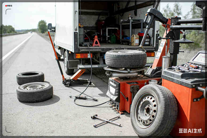 双塔区道路救援汽车送机油