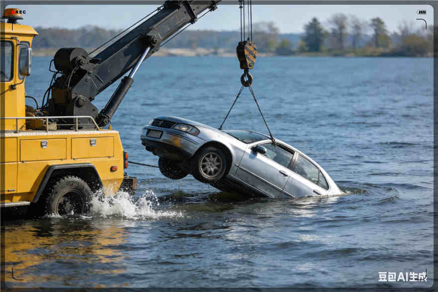 双塔区汽车救援送柴油